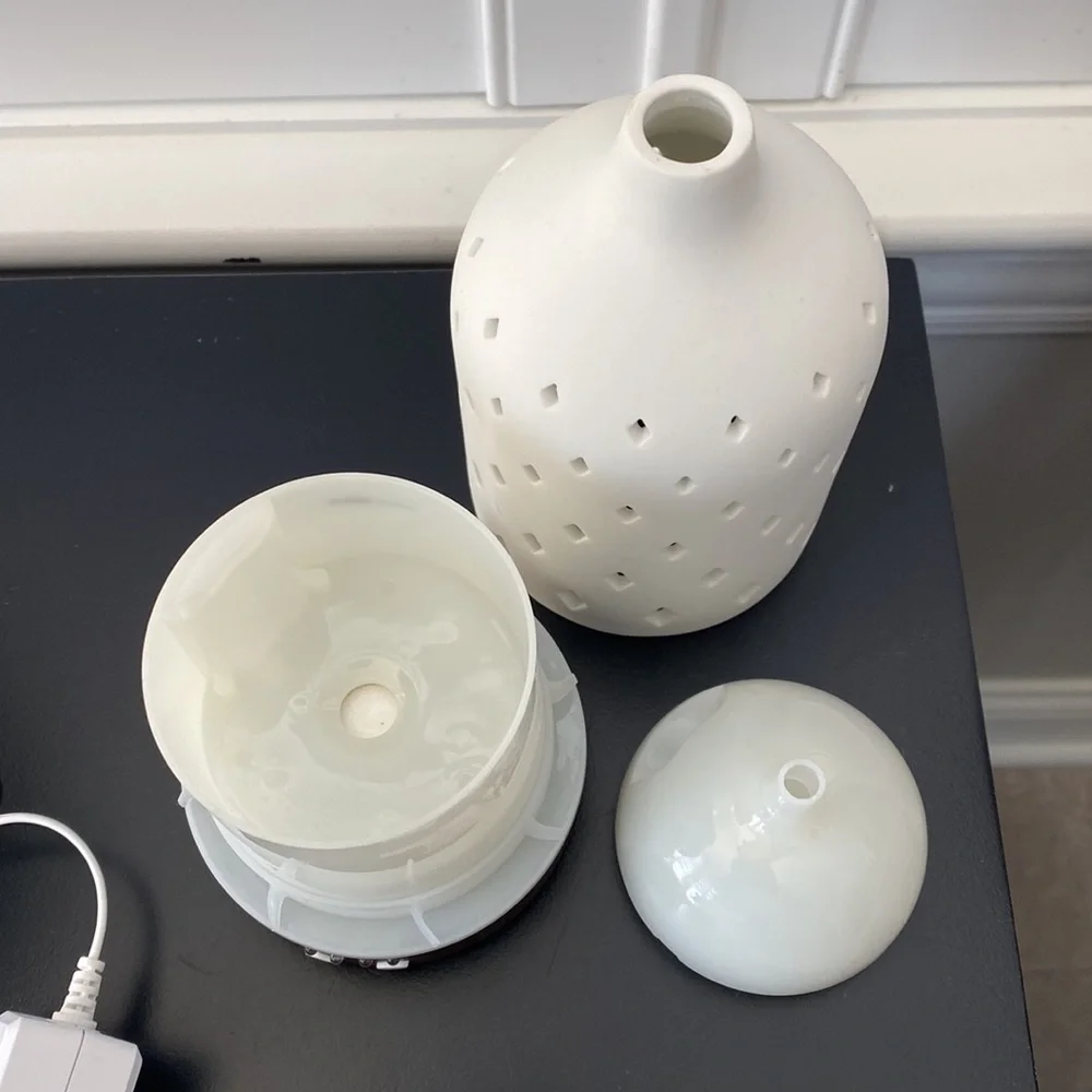 SERENE HOUSE NEW Nova Ultrasonic Aroma Diffuser